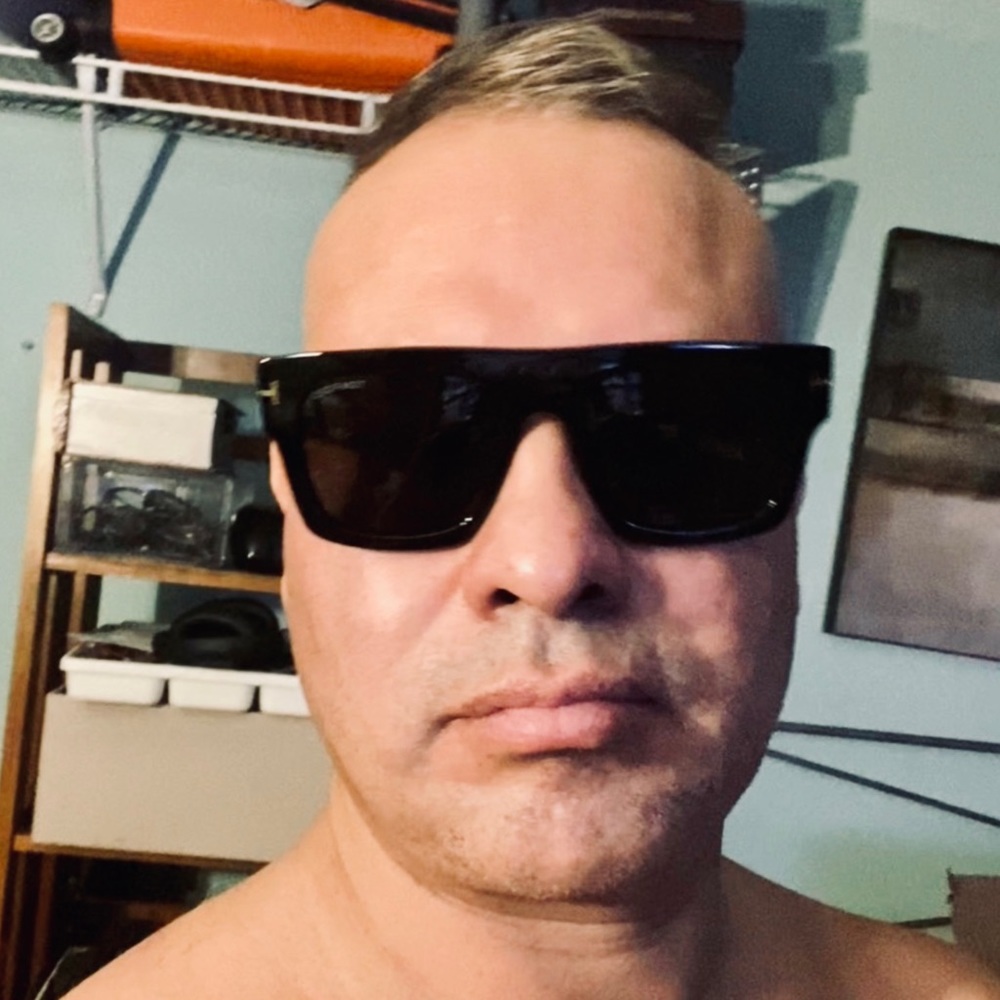 Tom Ford sunglasses